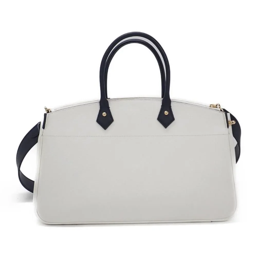 Louis Vuitton All Set MM 2 Way Bag Handbag